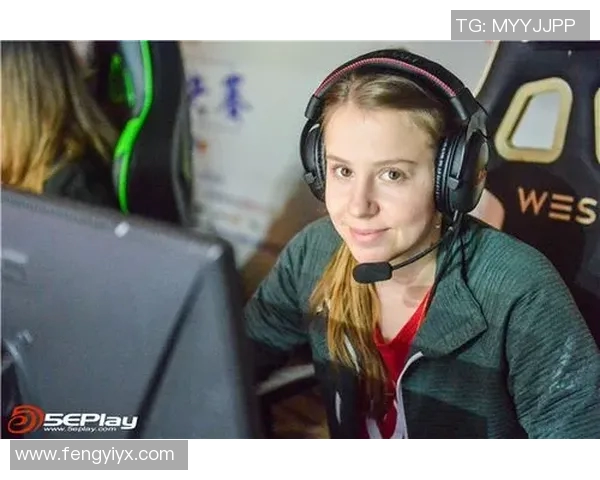 周娜专访：从新手到高手的CSGO成长之路与心路历程回顾