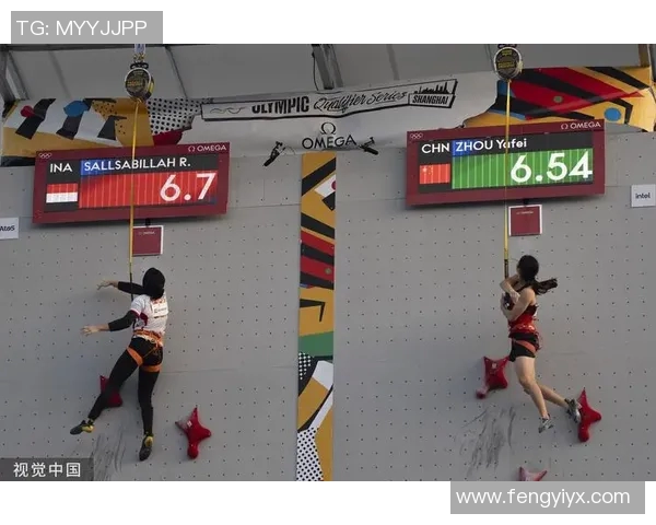 杭州攀岩队的节奏变化与技术提升分析及其对比赛成绩的影响 杭州攀岩队的节奏变化与技术提升分析及其对比赛成绩的影响