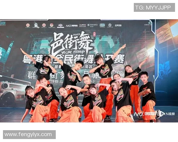 街舞战术与团队协作武汉街舞队的成功运营模式探秘 街舞战术与团队协作武汉街舞队的成功运营模式探秘