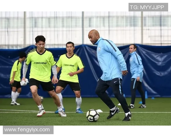 专访周磊:探寻足球背后的成功秘诀与成长之路 专访周磊:探寻足球背后的成功秘诀与成长之路