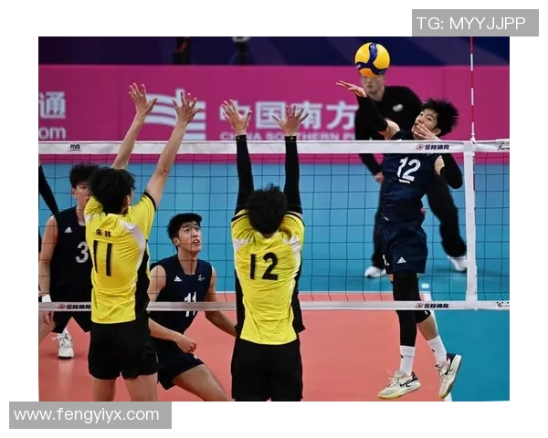 杭州排球队在世锦赛中的战术表现分析与未来发展展望 杭州排球队在世锦赛中的战术表现分析与未来发展展望