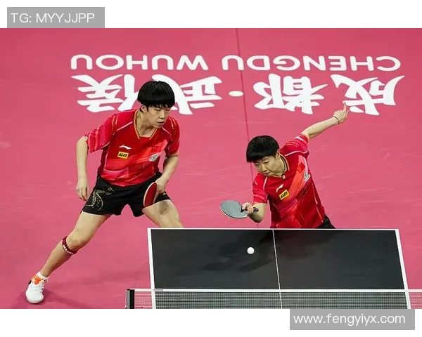 深圳乒乓球队在世界杯预选赛中的默契配合与战术分析