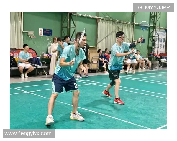 羽毛球的魅力：深入了解西安羽毛球队的团队精神与协作之道